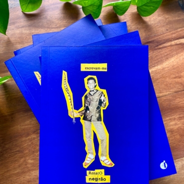 escrevam-me, de Renato Negrão
