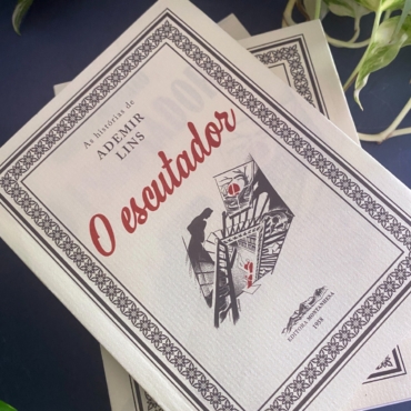 O escutador, de Carlos Marcelo