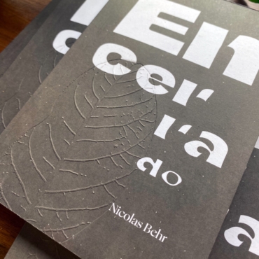 EnCerrado, de Nicolas Behr