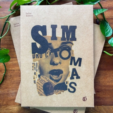SimToMas, de Luiza Fontes
